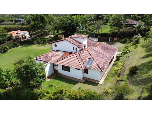 Cortijo o casa de campo en Retiro, Departamento de Antioquia