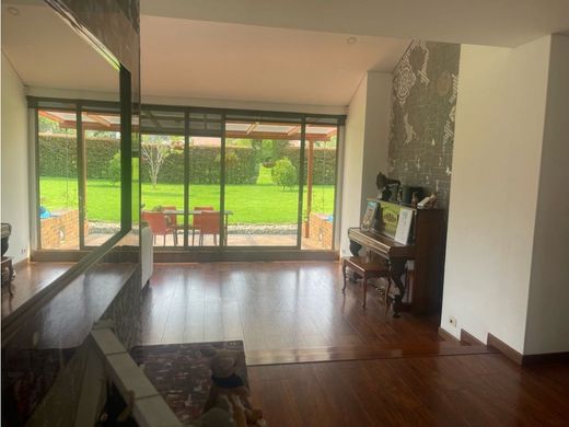 Luxury home in Cota, Cundinamarca