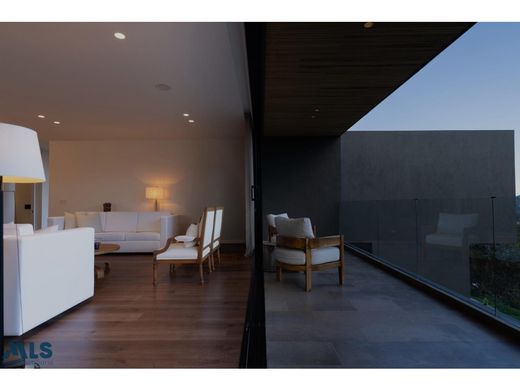 Πολυτελή κατοικία σε Retiro, Departamento de Antioquia