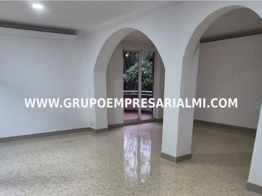 Apartamento - Medellín, Departamento de Antioquia