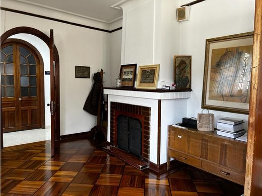 Luxury home in Bogotá, Bogotá  D.C.