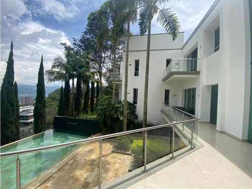 Casale a Medellín, Departamento de Antioquia