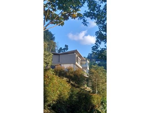 Luksusowy dom w Medellín, Departamento de Antioquia