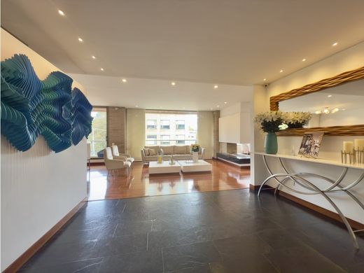 Apartment in Bogotá, Bogotá  D.C.