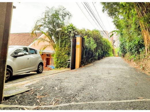 Terrain à Medellín, Departamento de Antioquia