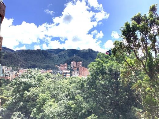 套间/公寓  波哥大, Bogotá  D.C.