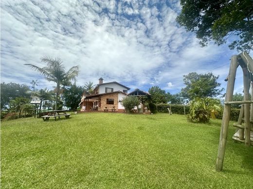 Rustik ya da çiftlik Rionegro, Departamento de Antioquia