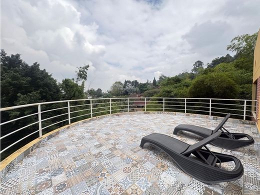 Casa de campo - Envigado, Departamento de Antioquia