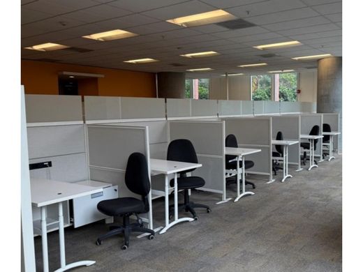 Ofis Medellín, Departamento de Antioquia