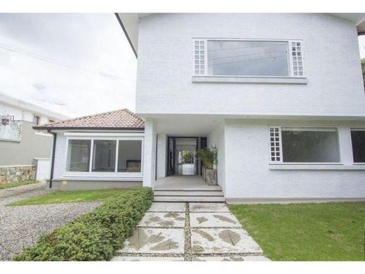 Luxury home in Bogotá, Bogotá  D.C.