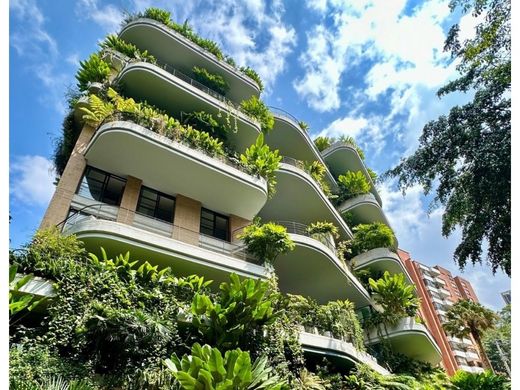 Appartement à Medellín, Departamento de Antioquia