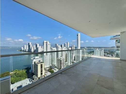 Appartement in Cartagena, Cartagena de Indias