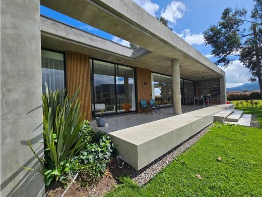 Luxury home in Chía, Cundinamarca
