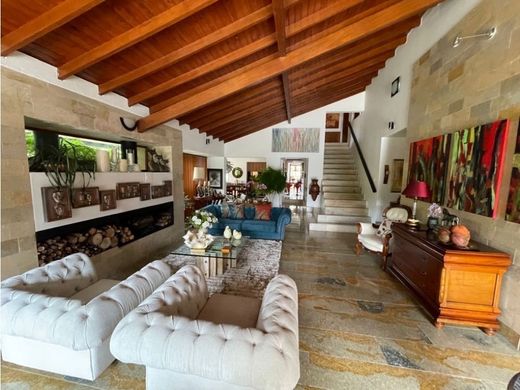 Country House in Retiro, Departamento de Antioquia