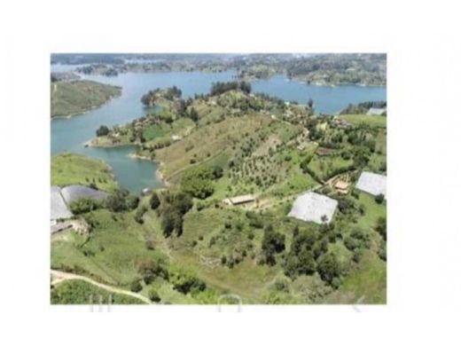 Casa de campo en El Peñol, Yarumal