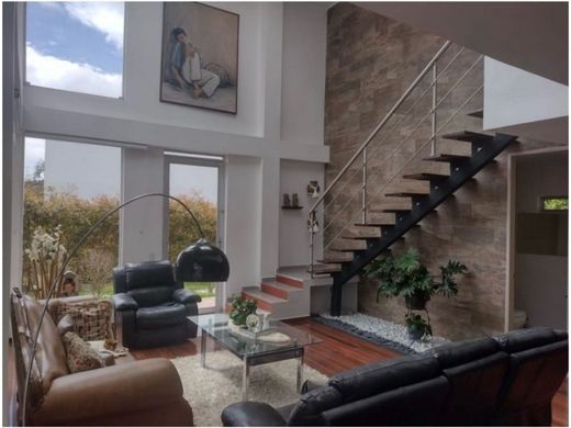 Πολυτελή κατοικία σε Envigado, Departamento de Antioquia