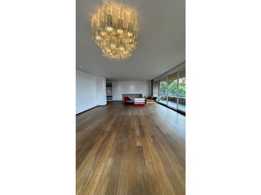 Appartamento a Bogotá, Bogotá  D.C.