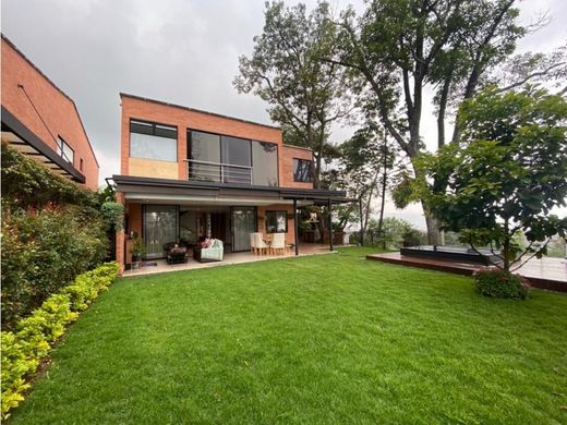 Luxury home in Medellín, Departamento de Antioquia