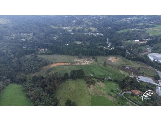 ‏קרקע ב  מדיין
, Medellín