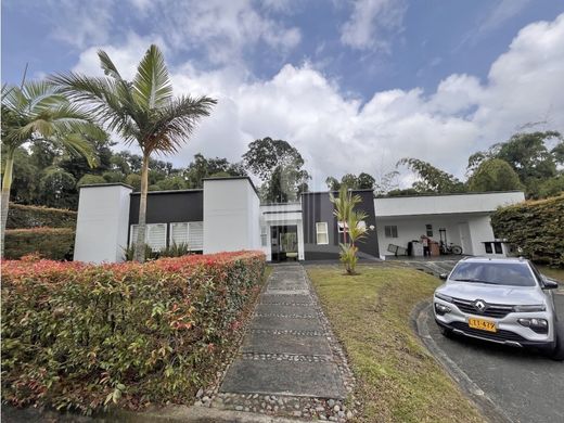 Country House in Pereira, Departamento de Risaralda