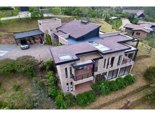 Casa de campo - Retiro, Departamento de Antioquia