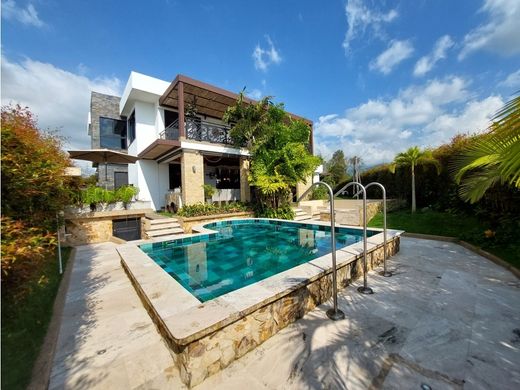 Country House in Armenia, Quindío Department