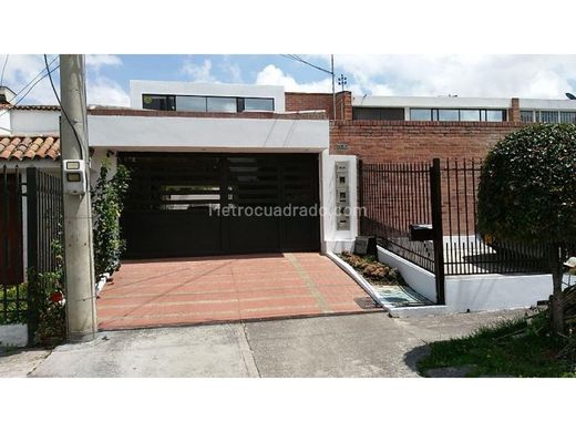 Casa de lujo en Bogotá, Bogotá  D.C.