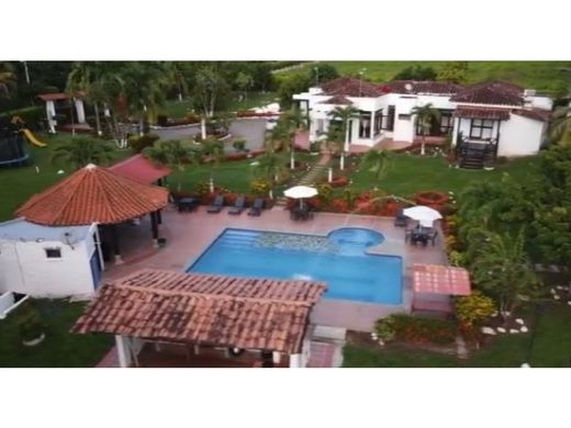 Farmhouse in Sopetrán, Liborina