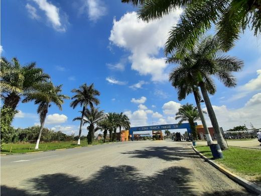 Участок, Villa Rica, Departamento del Cauca