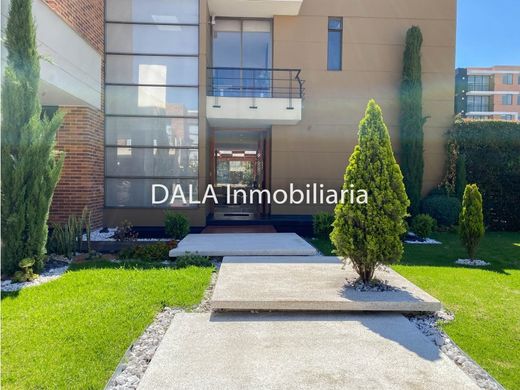 Casa di lusso a Cajicá, Departamento de Cundinamarca