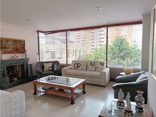 套间/公寓  波哥大, Bogotá  D.C.