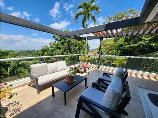 Luxury home in Jamundí, Departamento del Valle del Cauca