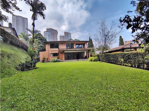 Casa de lujo en Medellín, Departamento de Antioquia