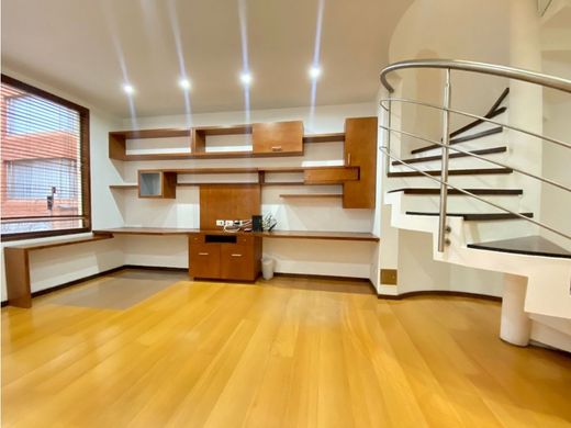 Квартира, Богота, Bogotá  D.C.