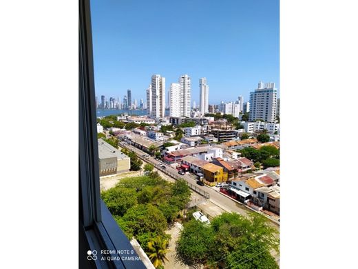 Ofis Cartagena, Cartagena de Indias