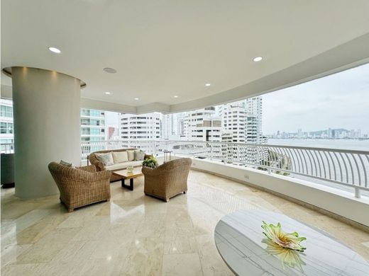 Piso / Apartamento en Cartagena de Indias, Departamento de Bolívar