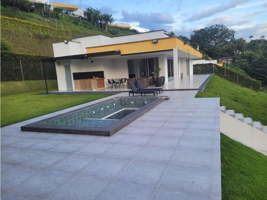 Country House in Pereira, Departamento de Risaralda