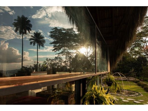 Hotel in La Vega, Departamento de Cundinamarca