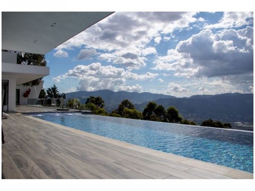 Luxury home in Medellín, Departamento de Antioquia