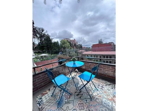 Daire Bogota, Bogotá  D.C.