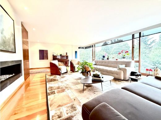 Apartment in Bogotá, Bogotá  D.C.