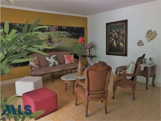 Luxury home in Envigado, Departamento de Antioquia