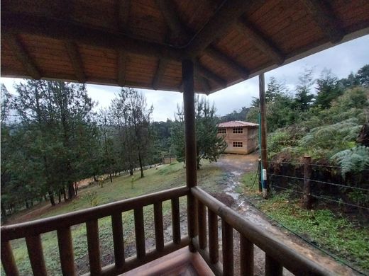 Propriété de campagne à Medellín, Departamento de Antioquia