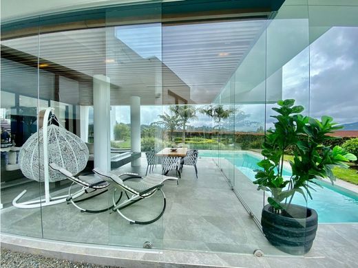 Casa de lujo en Medellín, Departamento de Antioquia