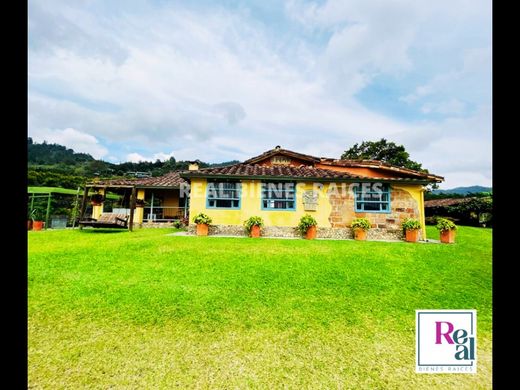 Luxury home in La Ceja, Departamento de Antioquia