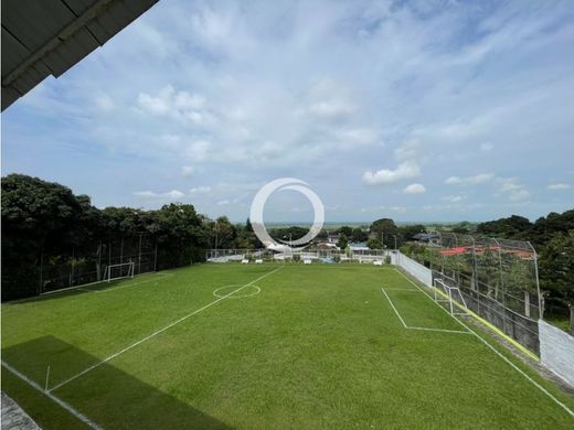 Boerderij in Palmira, Departamento del Valle del Cauca