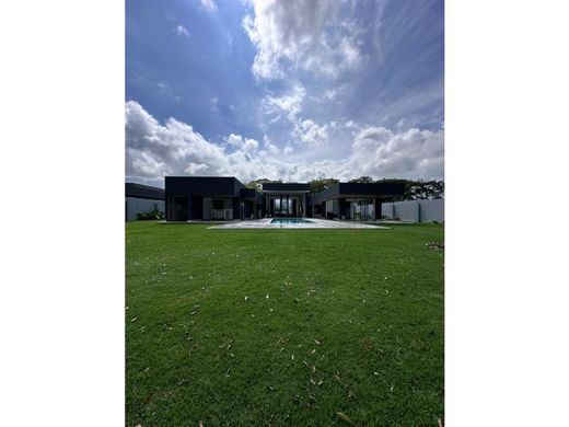 Köy evi Pereira, Departamento de Risaralda