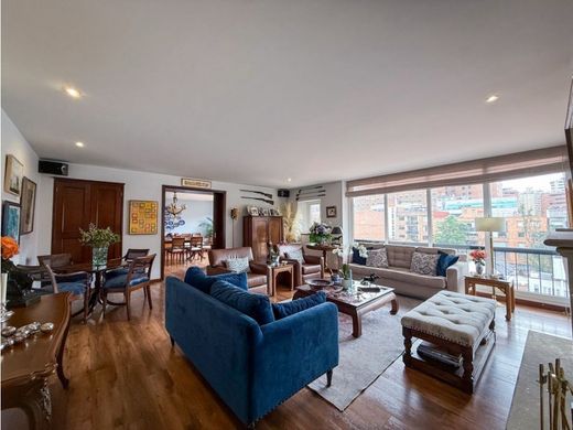 Appartement à Bogotá, Bogotá  D.C.