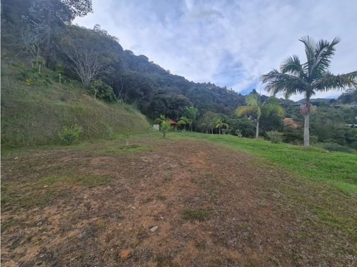 Αγροτεμάχιο σε Retiro, Departamento de Antioquia