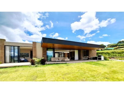 Εξοχική κατοικία σε La Ceja, Departamento de Antioquia